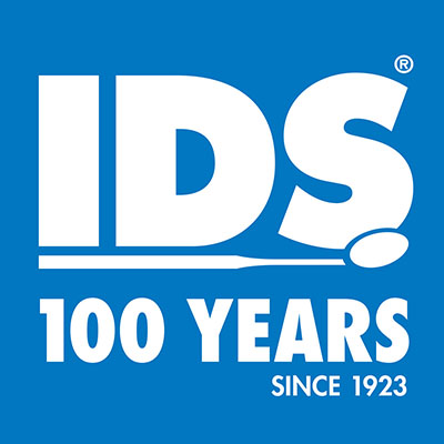 IDS 2020 - celebrating 100 years